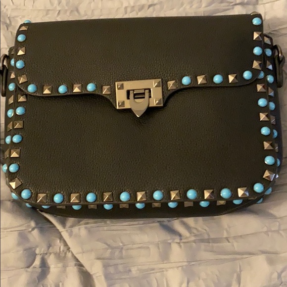 Steve Madden CrossBody Bag - Picture 2 of 6